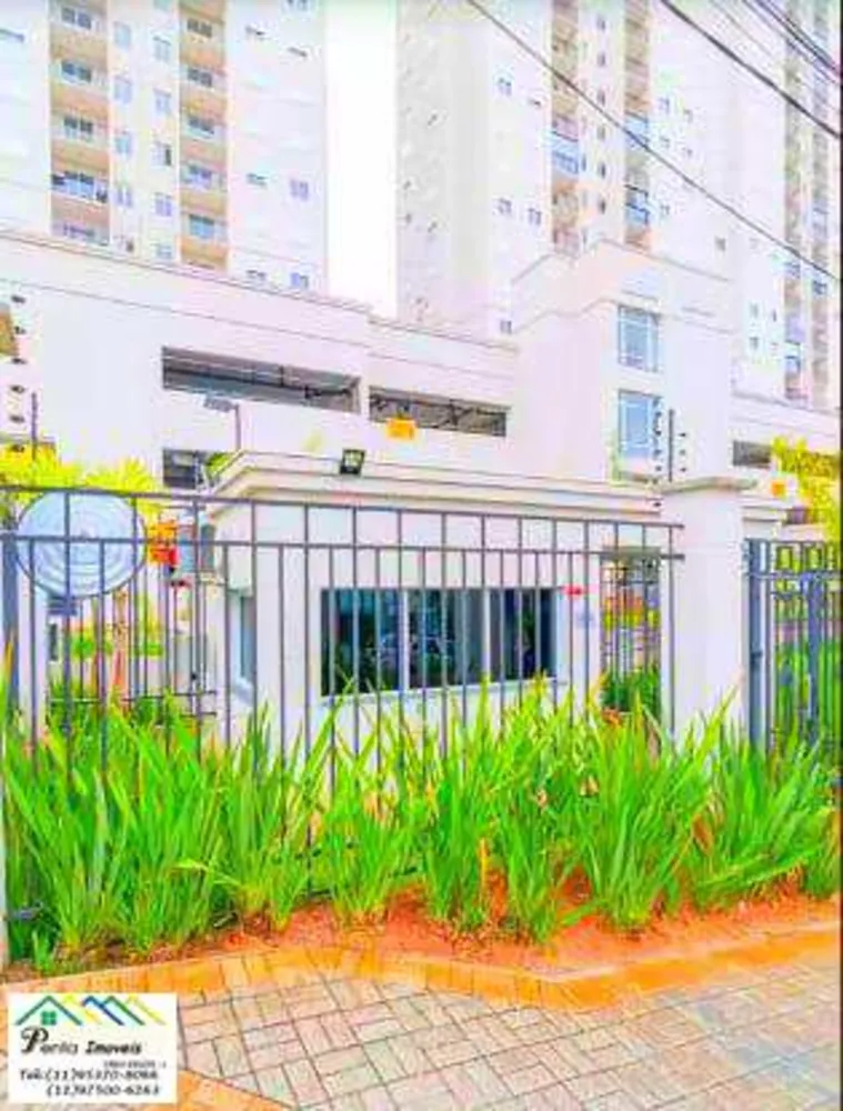 Apartamento, 3 quartos, 60 m² - Foto 9