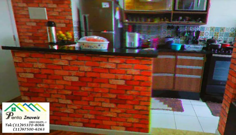 Apartamento, 3 quartos, 60 m² - Foto 6