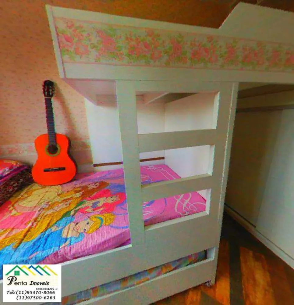 Apartamento, 3 quartos, 60 m² - Foto 11