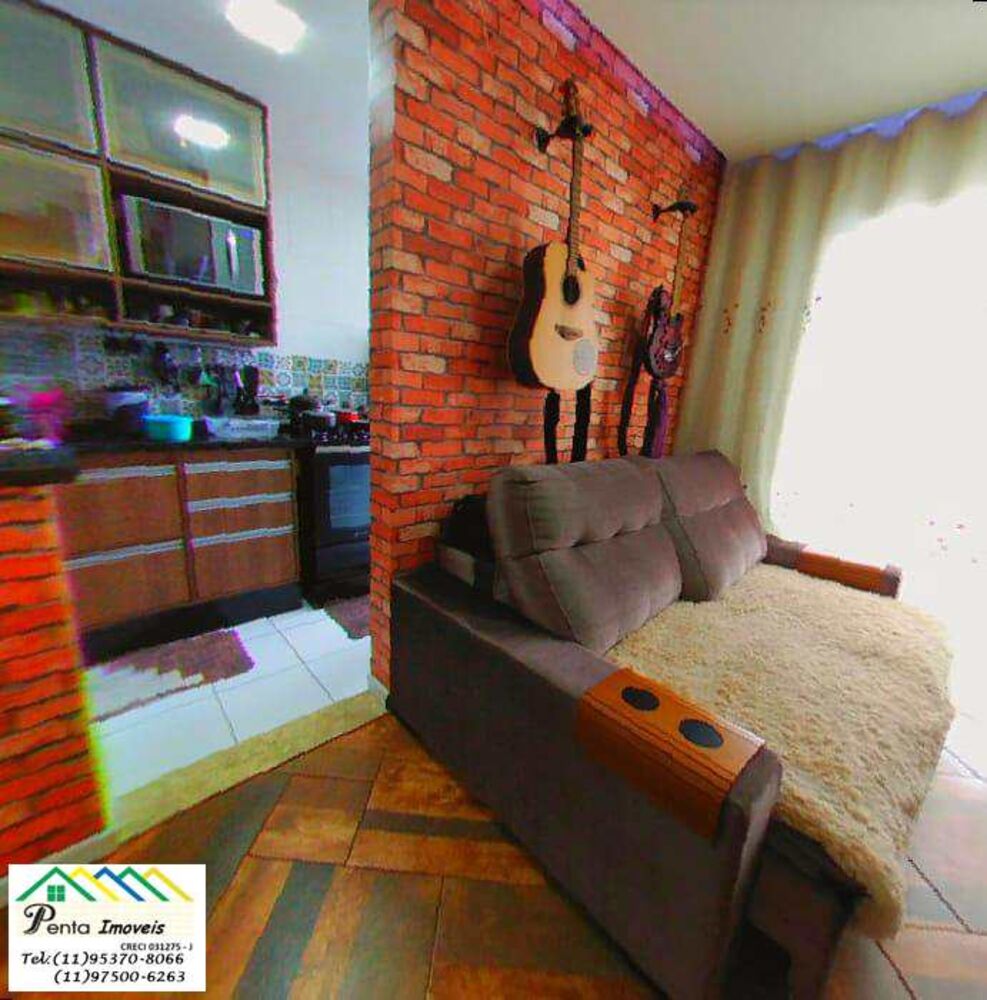 Apartamento, 3 quartos, 60 m² - Foto 7