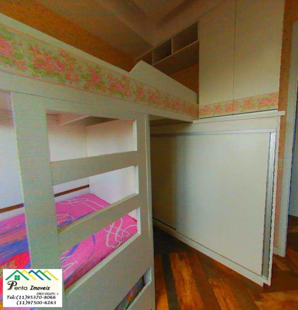 Apartamento, 3 quartos, 60 m² - Foto 8