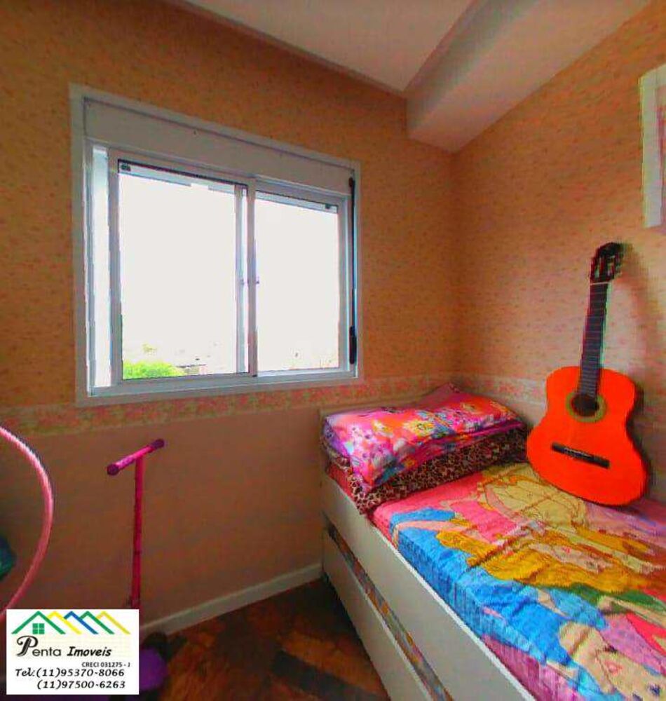 Apartamento, 3 quartos, 60 m² - Foto 6