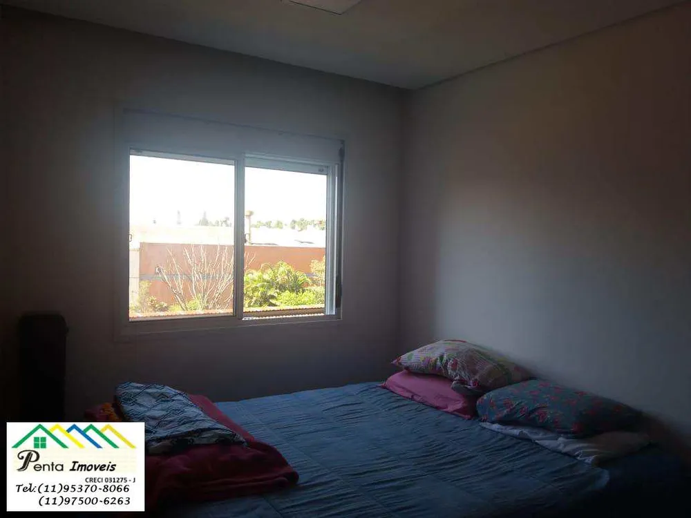 Apartamento, 3 quartos, 60 m² - Foto 12
