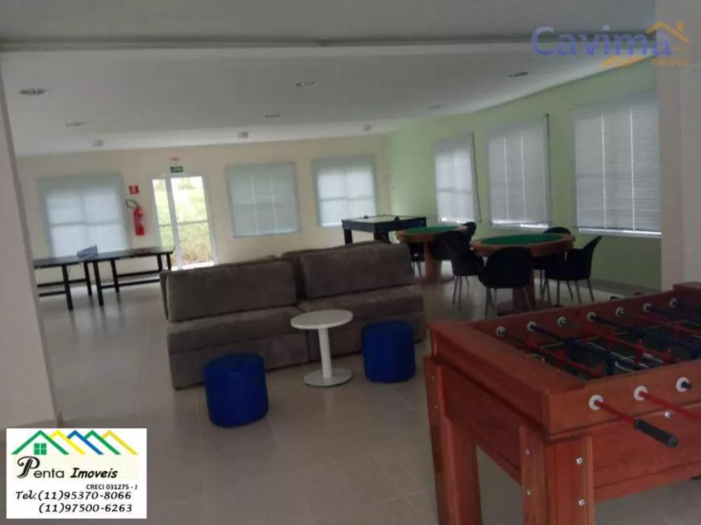 Apartamento, 2 quartos - Foto 6