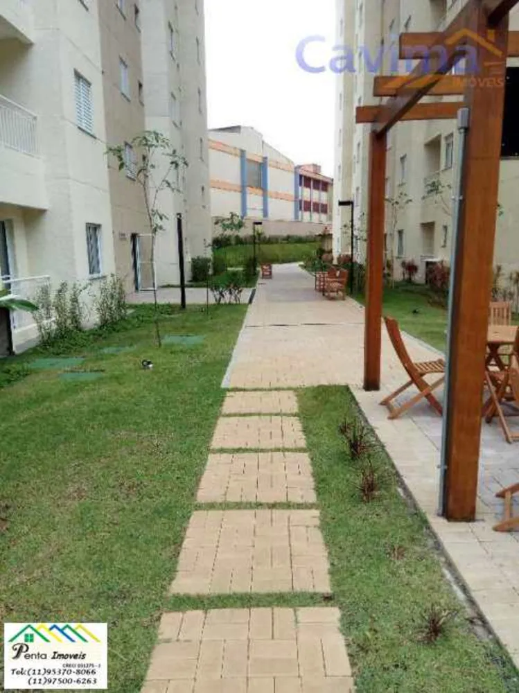 Apartamento, 2 quartos - Foto 10