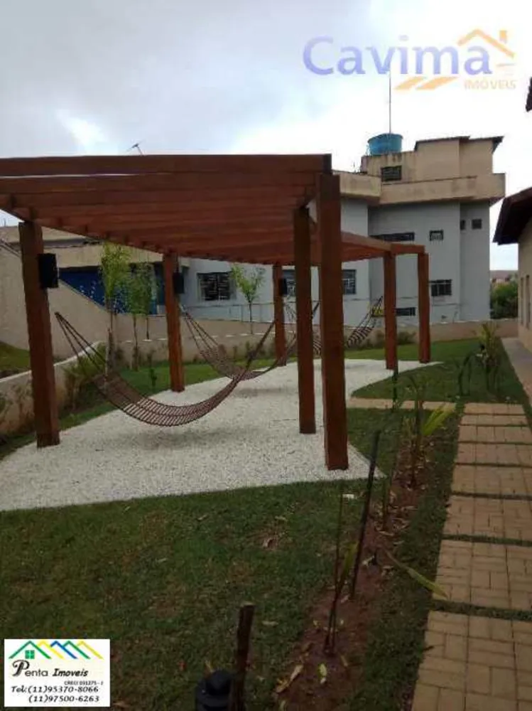 Apartamento, 2 quartos - Foto 11