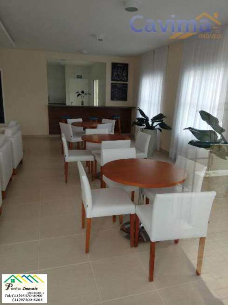 Apartamento para alugar com 2 quartos, 49m² - Foto 3