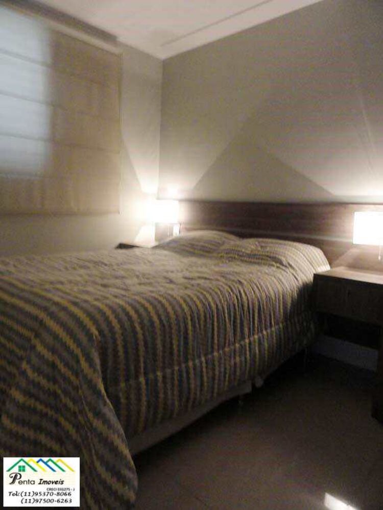 Apartamento, 2 quartos, 60 m² - Foto 3