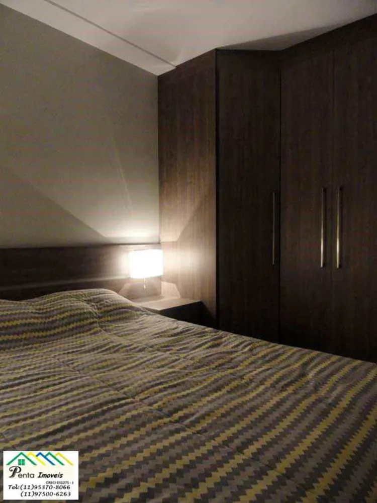 Apartamento, 2 quartos, 60 m² - Foto 6