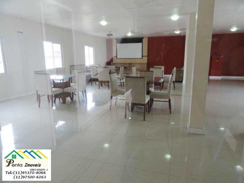 Apartamento, 2 quartos, 60 m² - Foto 1