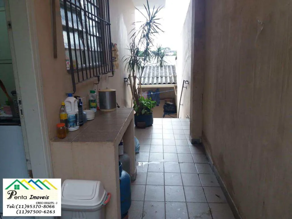 Casa, 2 quartos, 134 m² - Foto 12