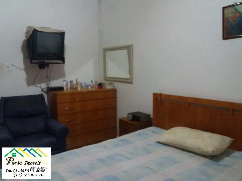 Casa, 2 quartos, 134 m² - Foto 4