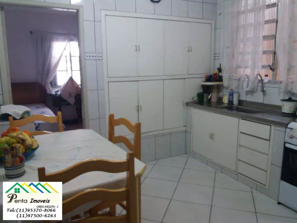 Casa, 2 quartos, 134 m² - Foto 1