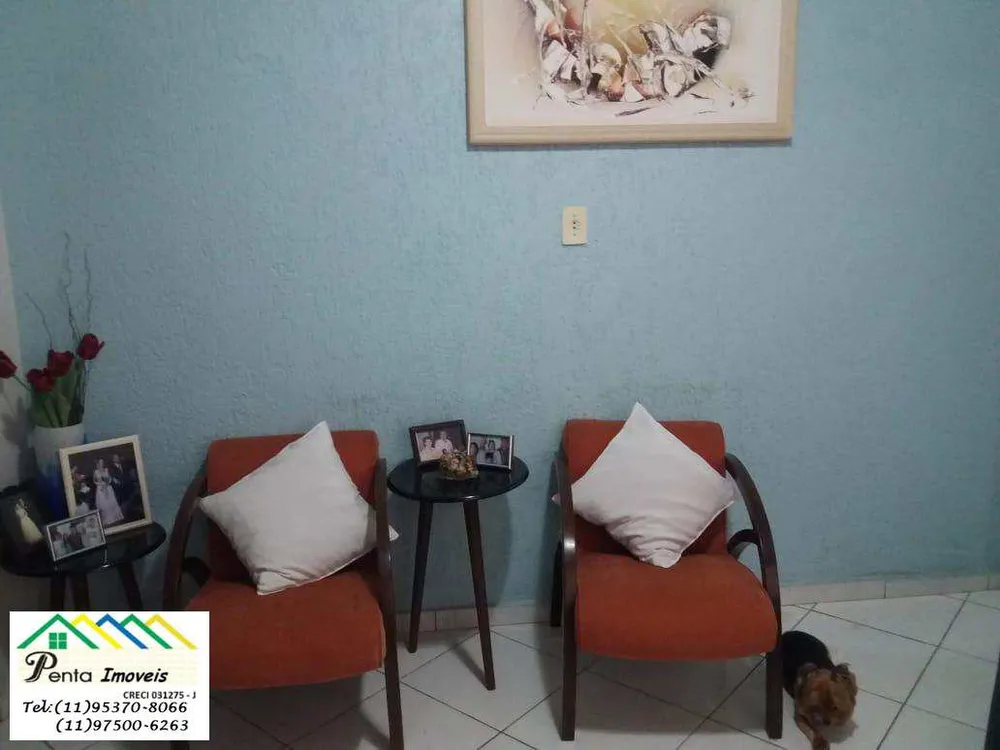 Casa, 2 quartos, 134 m² - Foto 8