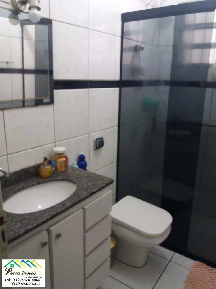 Casa, 2 quartos, 134 m² - Foto 13