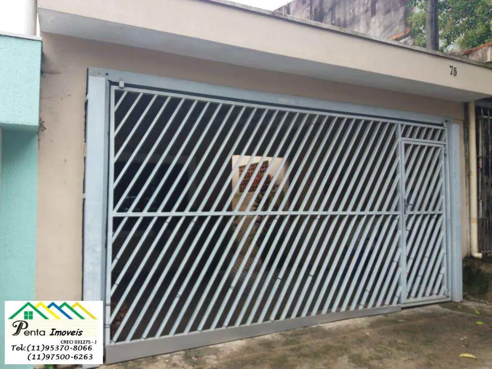 Casa, 2 quartos, 134 m² - Foto 2