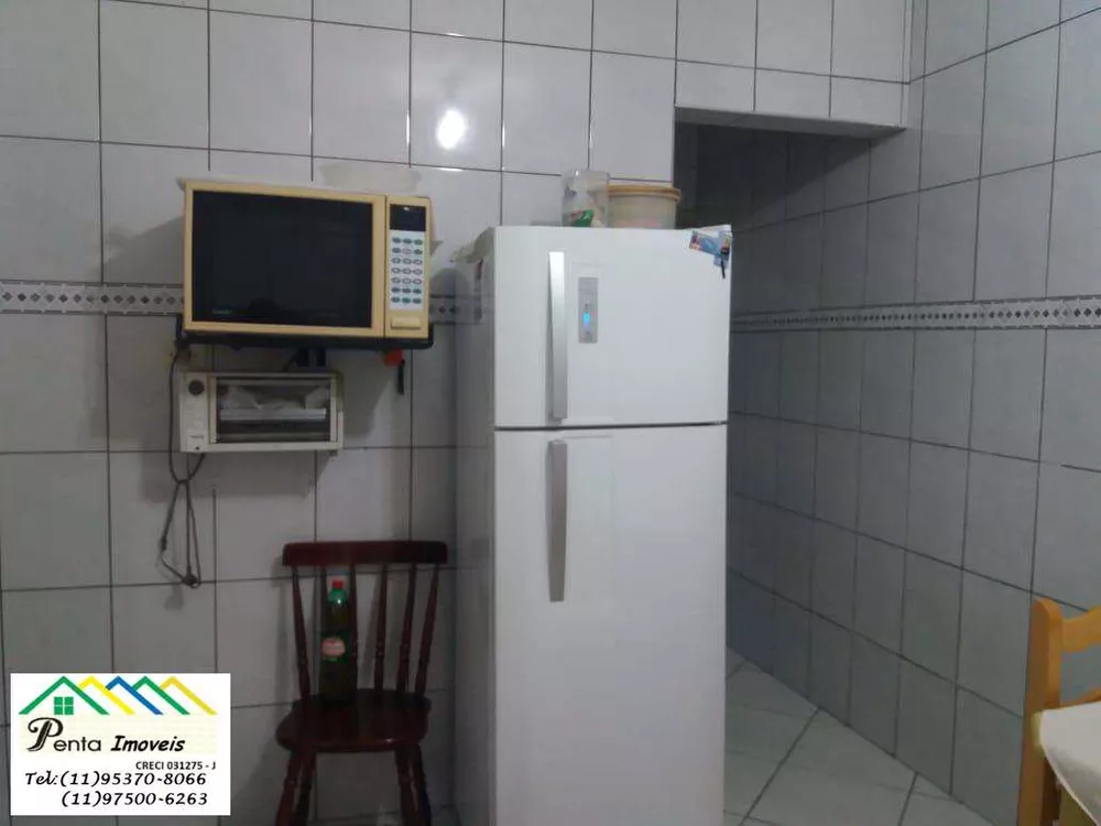 Casa, 2 quartos, 134 m² - Foto 3