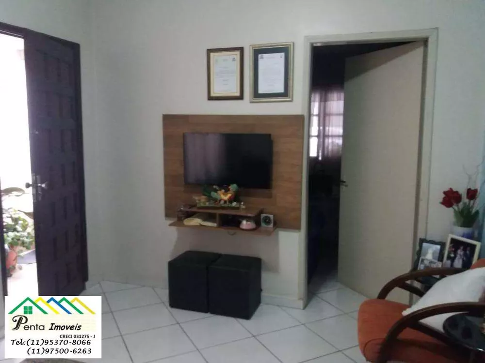 Casa, 2 quartos, 134 m² - Foto 2