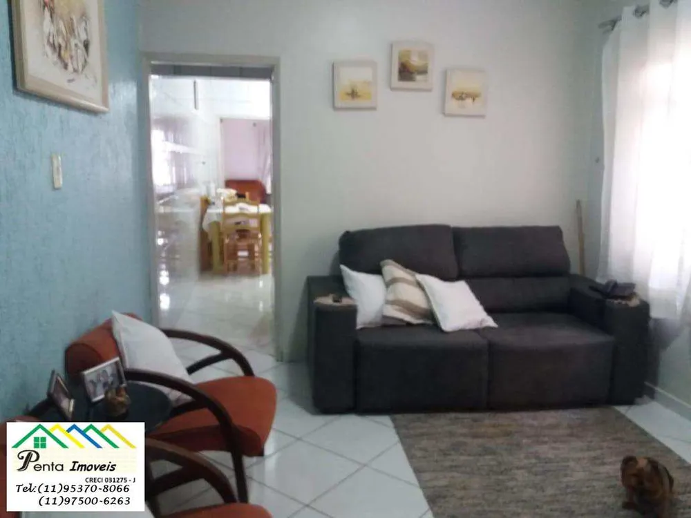 Casa, 2 quartos, 134 m² - Foto 6
