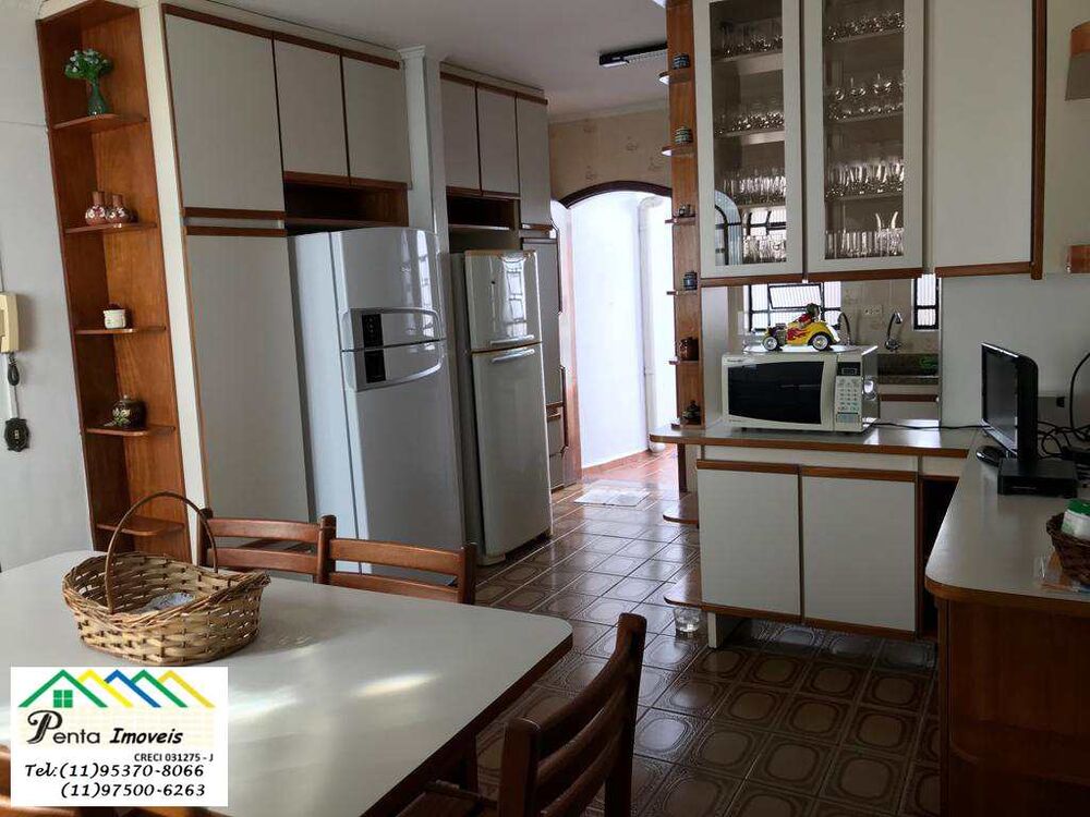 Casa, 3 quartos, 197 m² - Foto 3