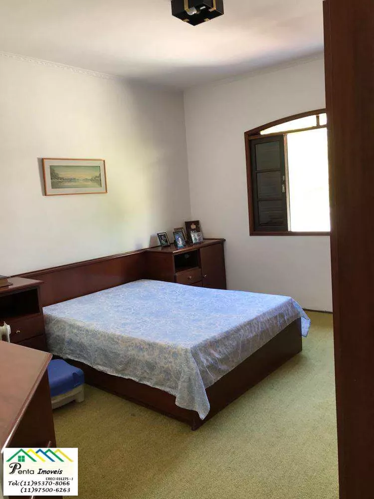 Casa, 3 quartos, 197 m² - Foto 7
