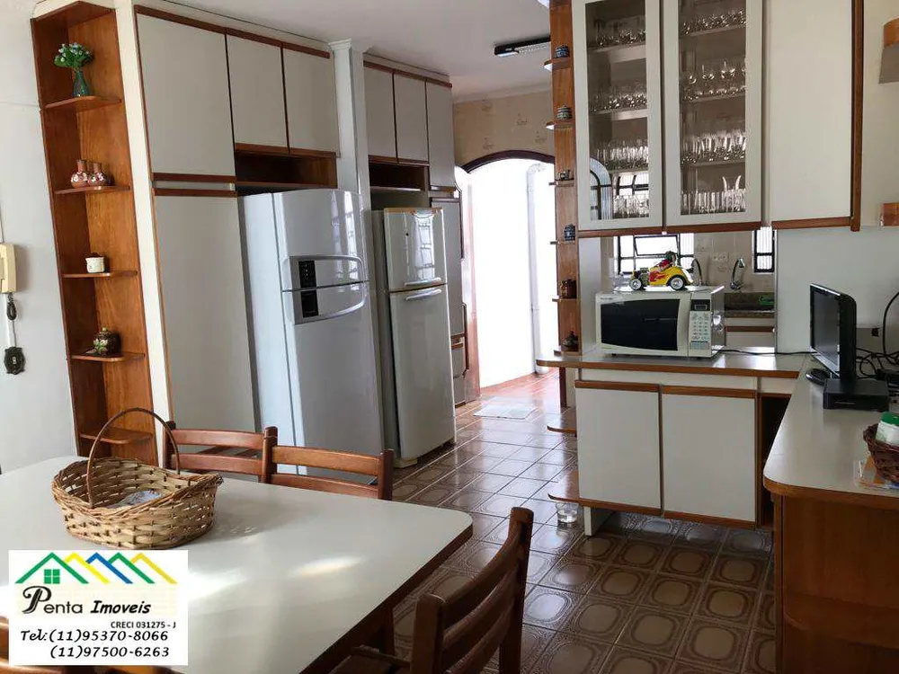 Casa, 3 quartos, 197 m² - Foto 5
