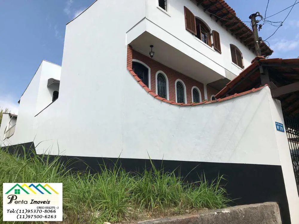 Casa, 3 quartos, 197 m² - Foto 3