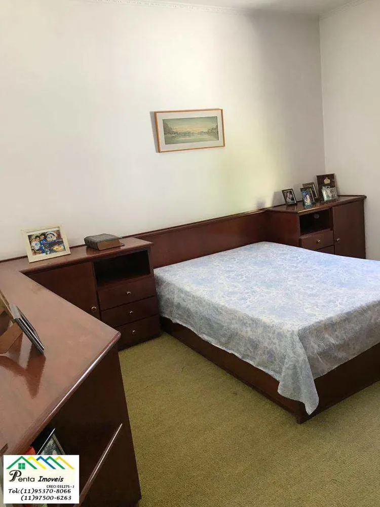 Casa, 3 quartos, 197 m² - Foto 24