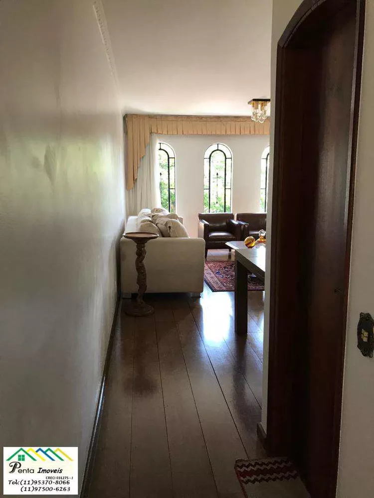 Casa, 3 quartos, 197 m² - Foto 6