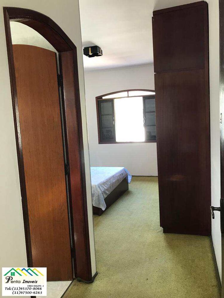Casa, 3 quartos, 197 m² - Foto 2
