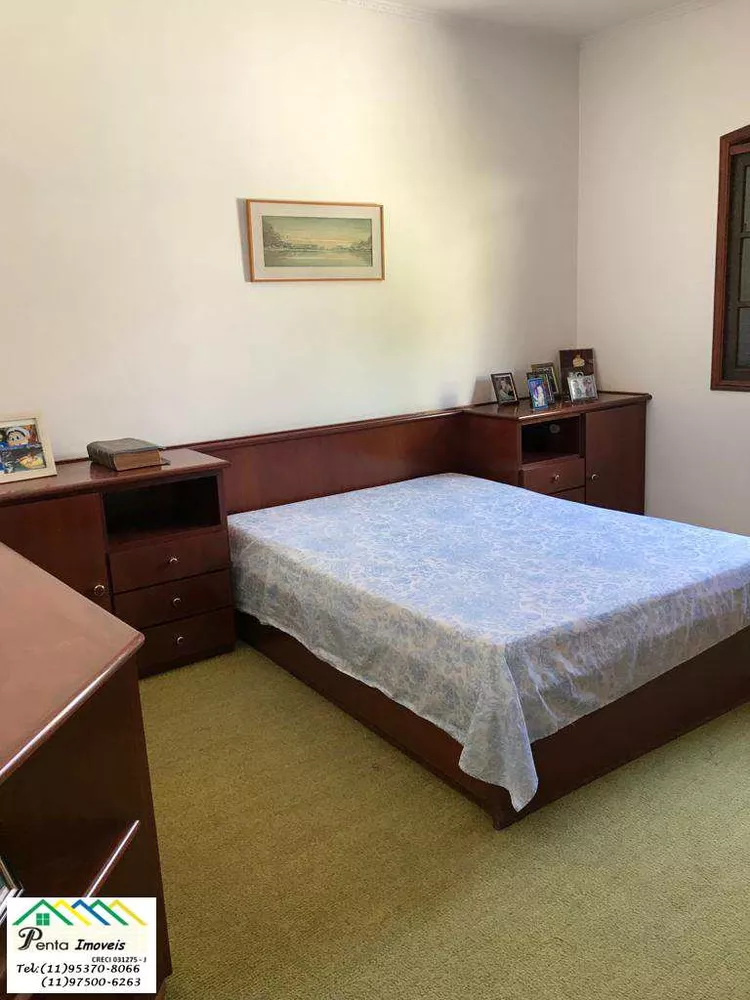 Casa, 3 quartos, 197 m² - Foto 5