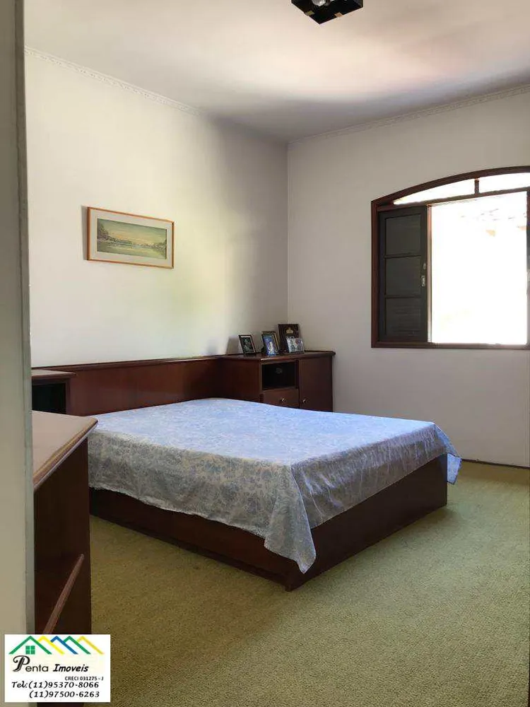 Casa, 3 quartos, 197 m² - Foto 20