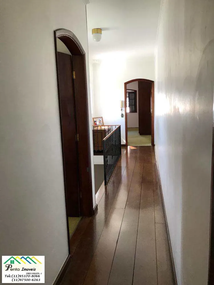 Casa, 3 quartos, 197 m² - Foto 16