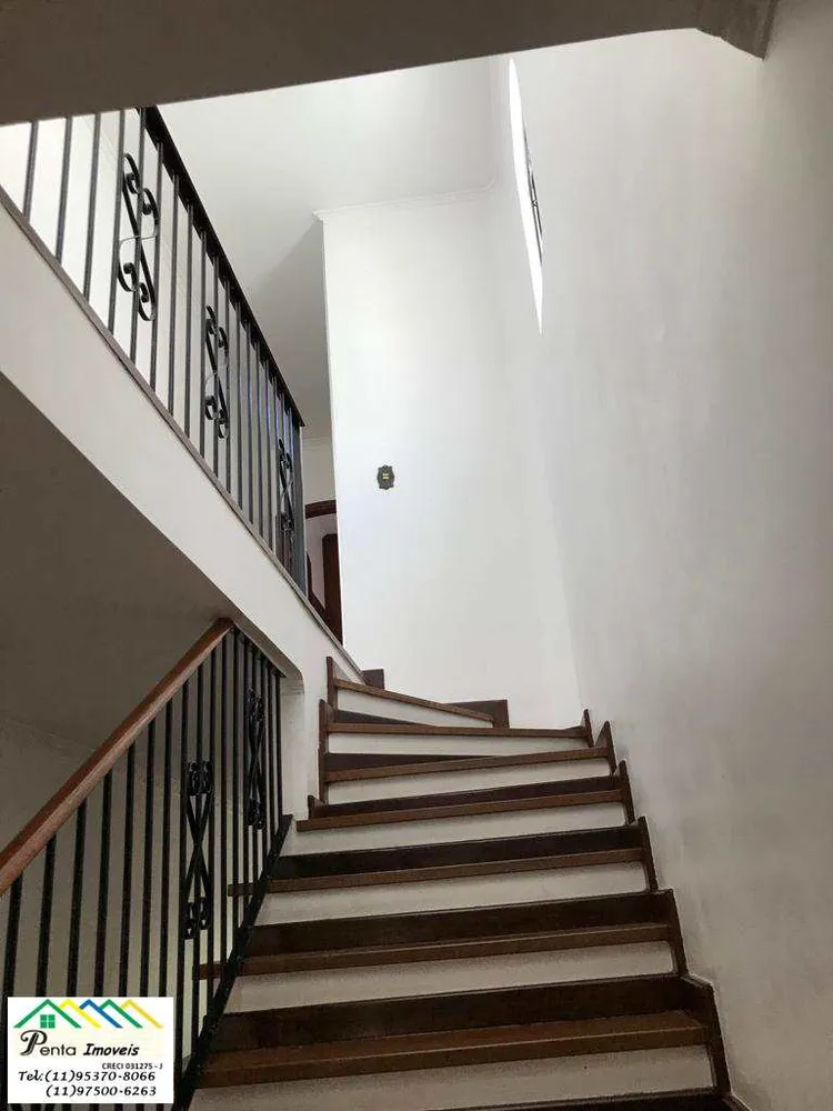 Casa, 3 quartos, 197 m² - Foto 15