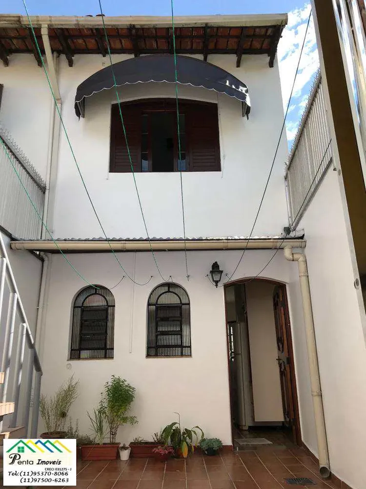 Casa, 3 quartos, 197 m² - Foto 13