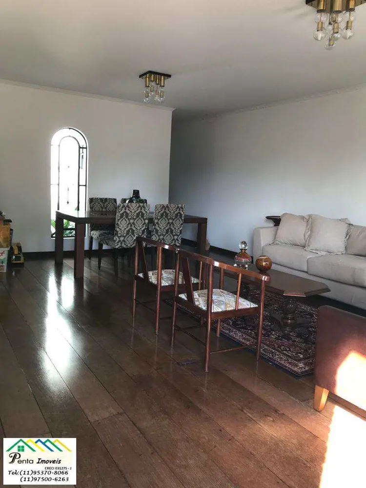 Casa, 3 quartos, 197 m² - Foto 4