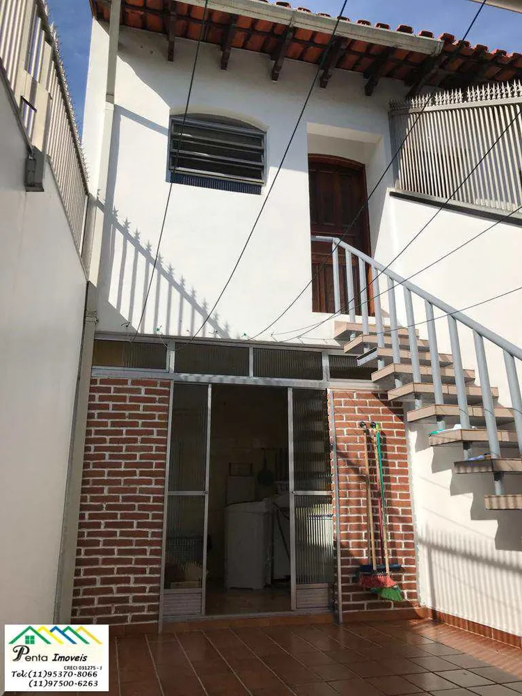 Casa, 3 quartos, 197 m² - Foto 8