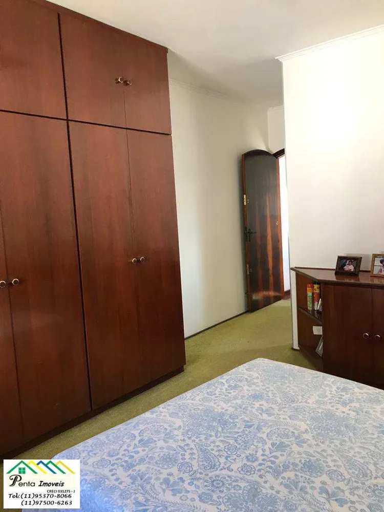 Casa, 3 quartos, 197 m² - Foto 14