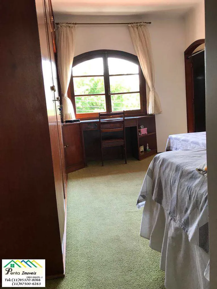 Casa, 3 quartos, 197 m² - Foto 19