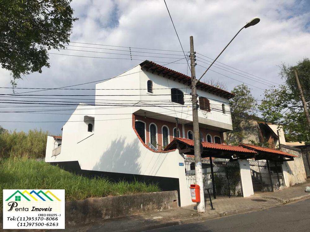 Casa, 3 quartos, 197 m² - Foto 4