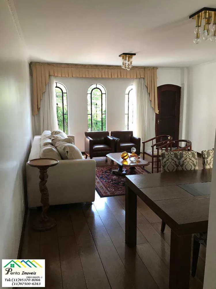 Casa, 3 quartos, 197 m² - Foto 10