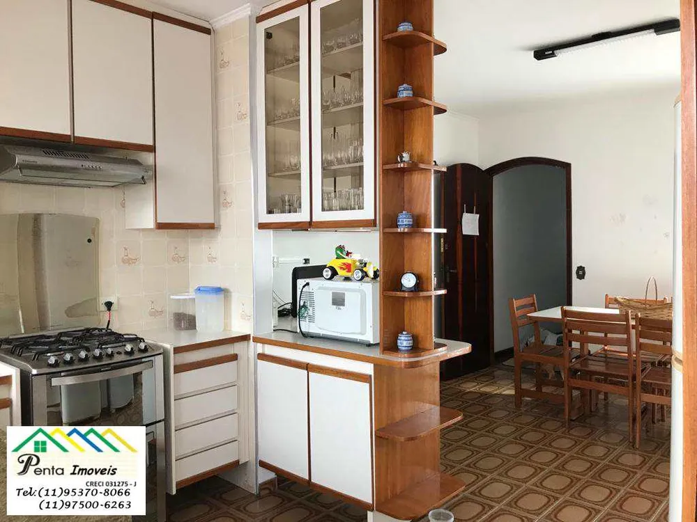 Casa, 3 quartos, 197 m² - Foto 12