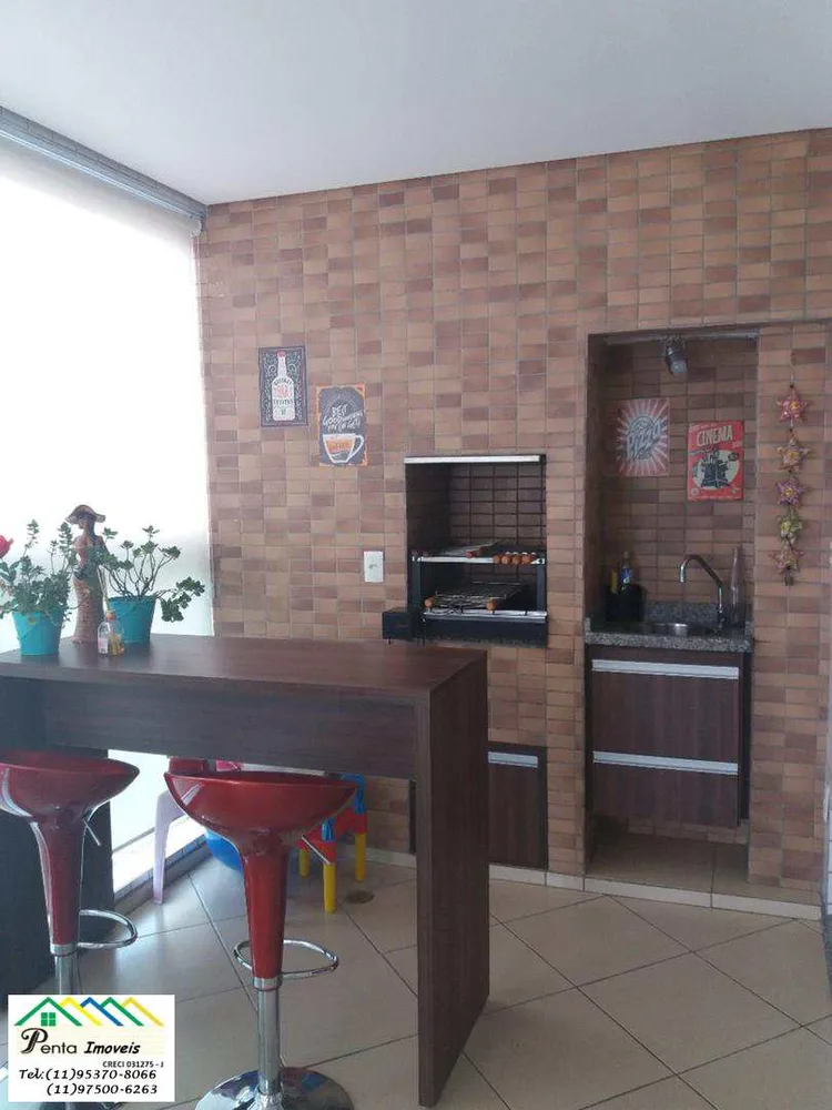 Apartamento, 3 quartos, 106 m² - Foto 23