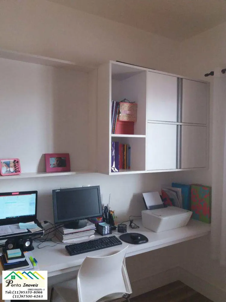 Apartamento, 3 quartos, 106 m² - Foto 12