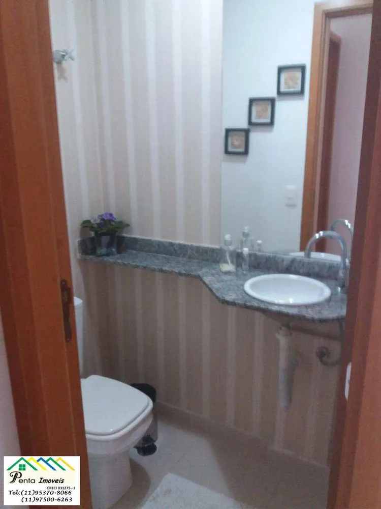 Apartamento, 3 quartos, 106 m² - Foto 4