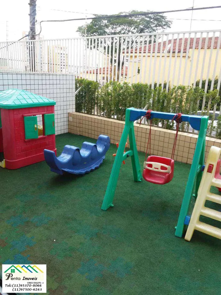 Apartamento, 3 quartos, 106 m² - Foto 16