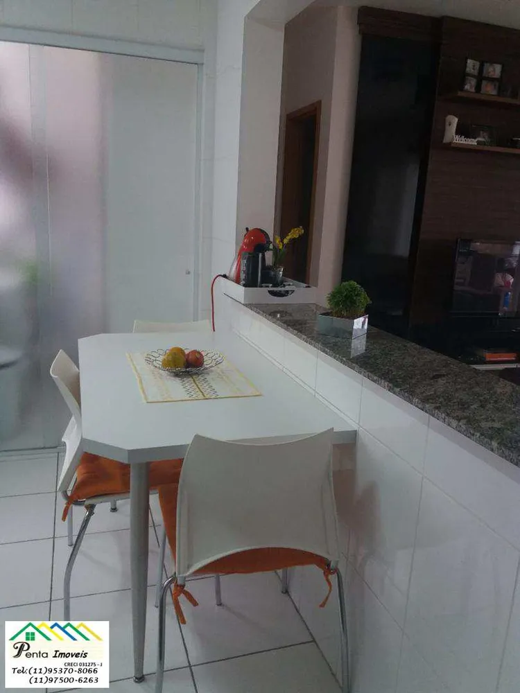 Apartamento, 3 quartos, 106 m² - Foto 7