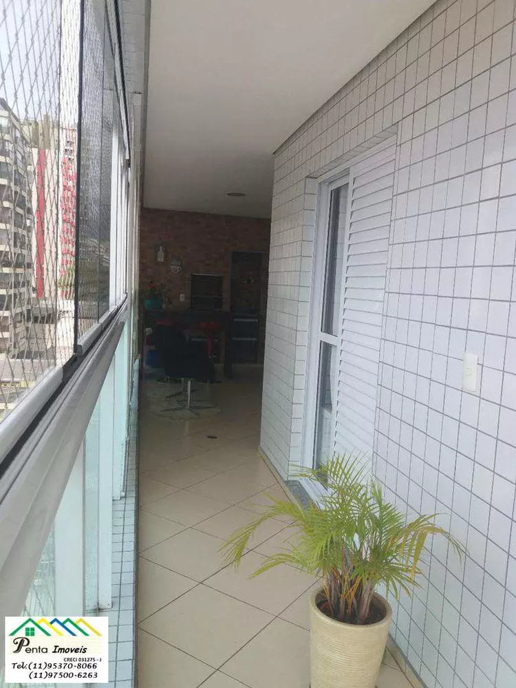 Apartamento, 3 quartos, 106 m² - Foto 6