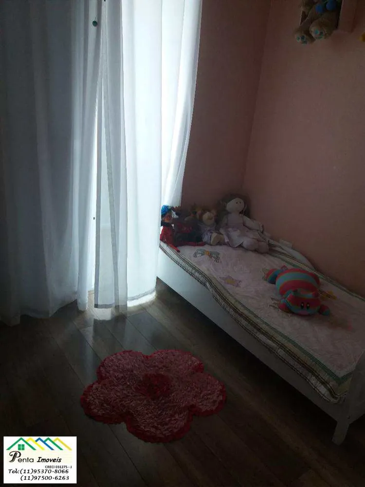 Apartamento, 3 quartos, 106 m² - Foto 9