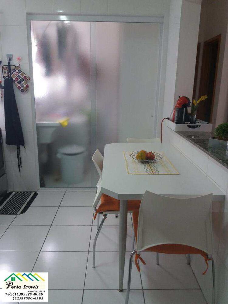Apartamento, 3 quartos, 106 m² - Foto 2